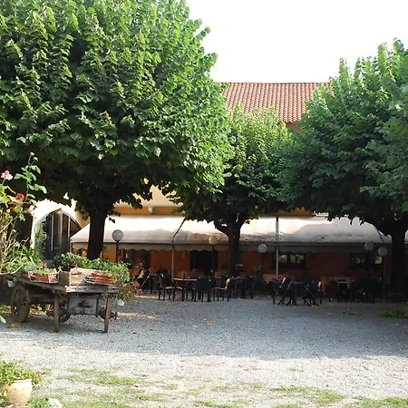 Hotel Agnello Taino