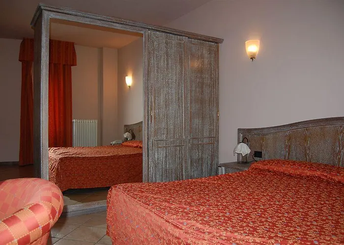 Отель Agnello 3*