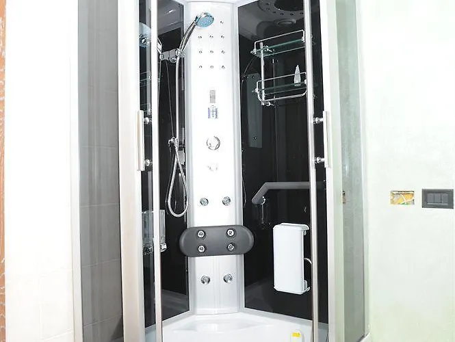 Отель Agnello 3*