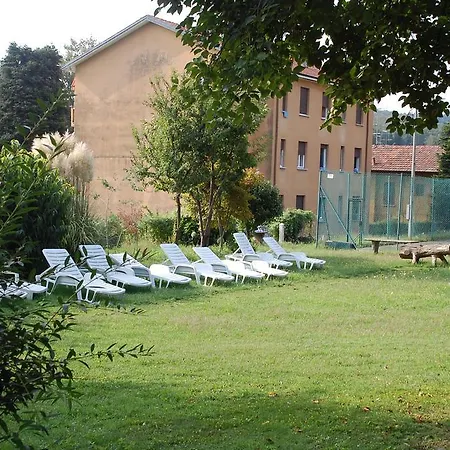 Hotel Agnello