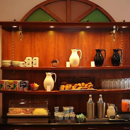 Hotel Agnello Taino