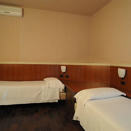 Hotel Agnello
