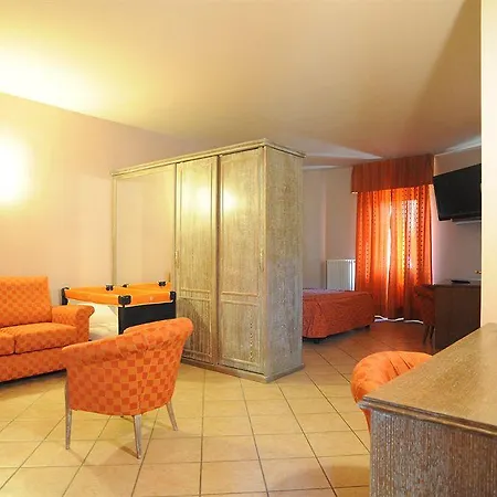 Hotel Agnello Taino