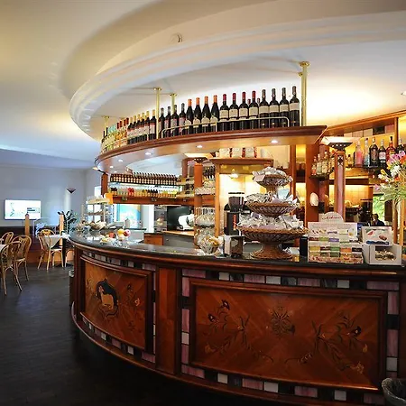 Hotel Agnello Taino
