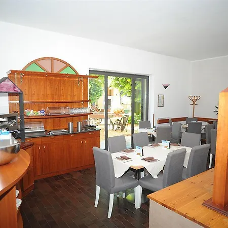 Hotel Agnello