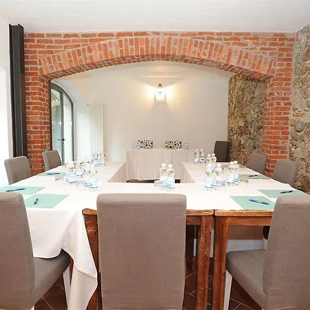 Hotel Agnello 3*