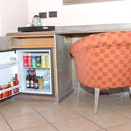 Hotel Agnello