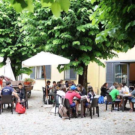 Hotel Agnello