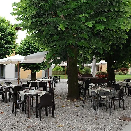 Hotel Agnello Taino