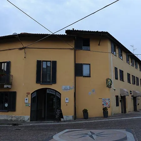 Agnello Taino