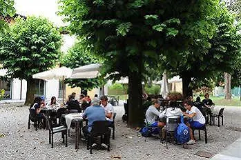 Agnello Hotel Taino