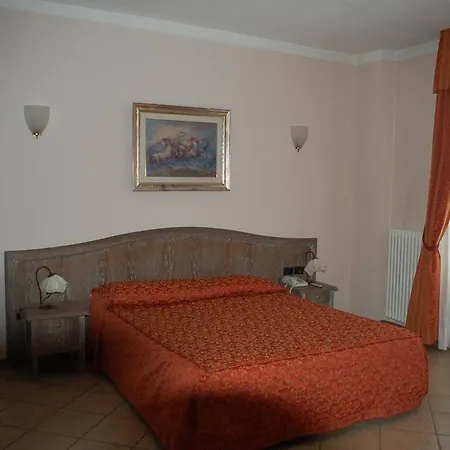 Agnello Hotel