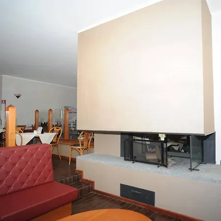 Agnello Hotel