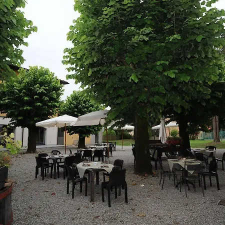Hotel Agnello 3*