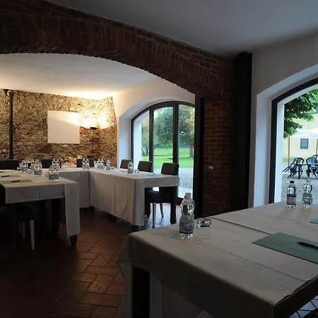 Agnello Hotel 3*