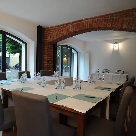 Hotel Agnello 3*