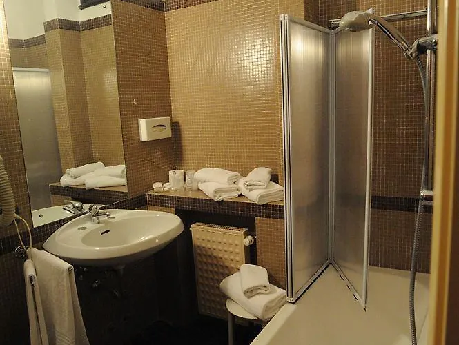 מלון Agnello Taino