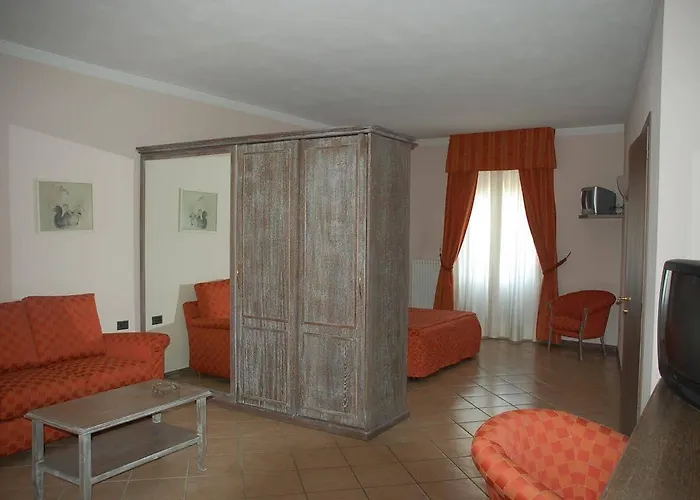 Agnello 3* 타이노