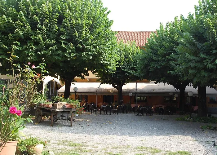 Hotel Agnello Taino